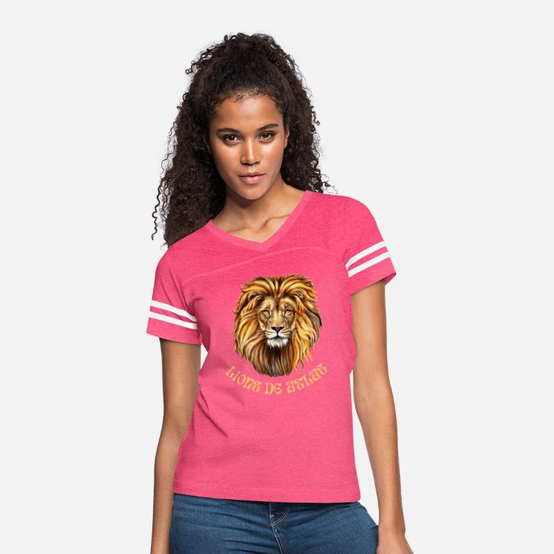 Morocco Lion Flag Sport Soccer Football Proud T-sh