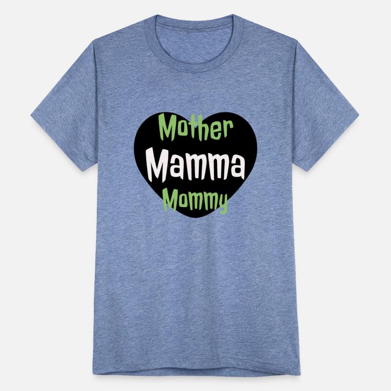 Mother mamma mommy designe