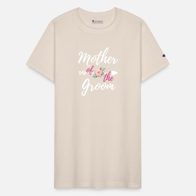 Mother of The Groom Rose Arrow Mom Bride Wedding