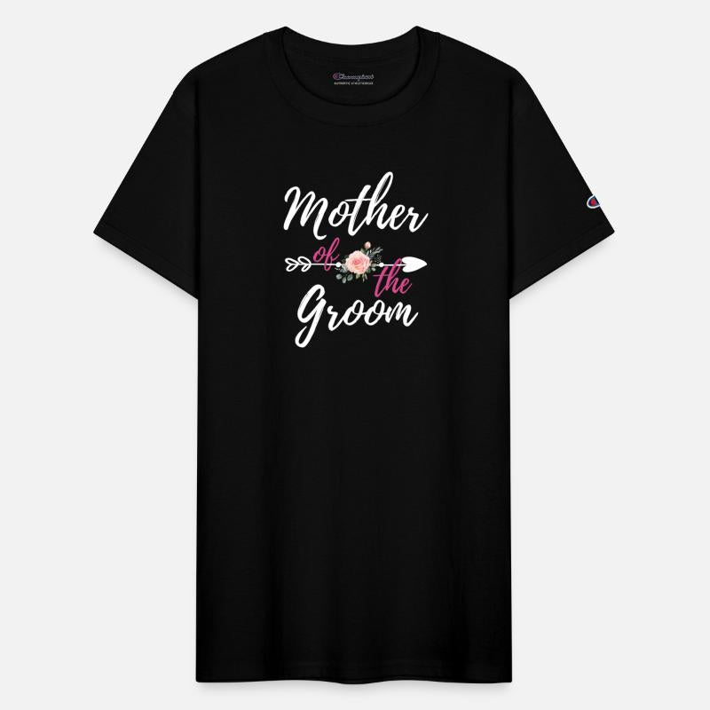 Mother of The Groom Rose Arrow Mom Bride Wedding