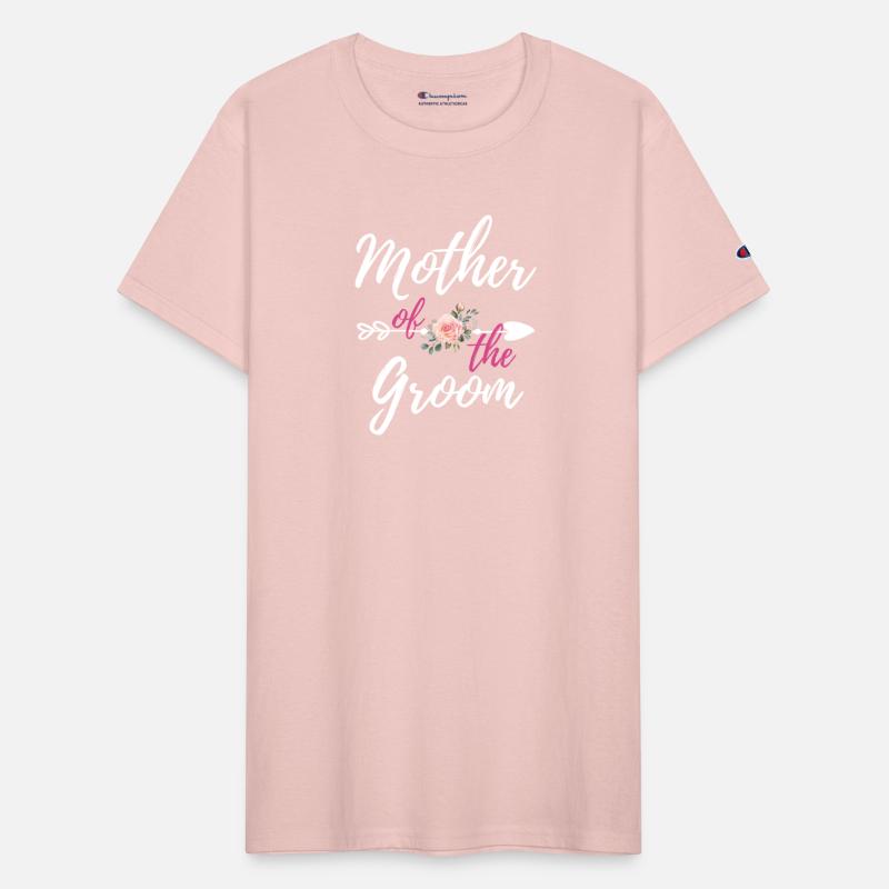 Mother of The Groom Rose Arrow Mom Bride Wedding