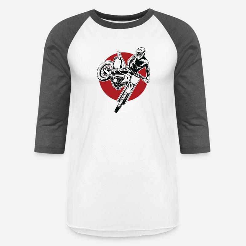 Motocross Racing Team