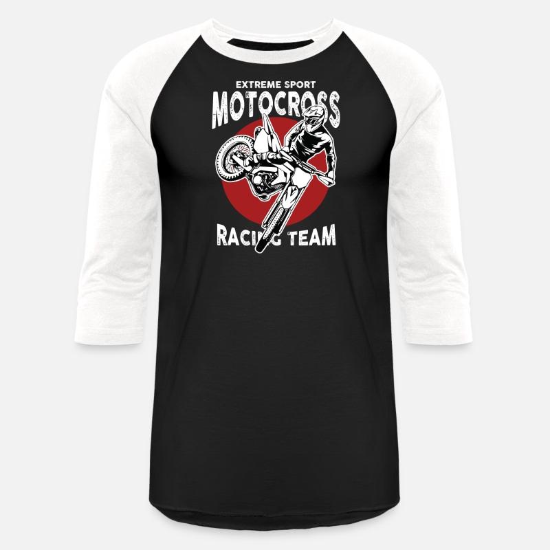Motocross Racing Team