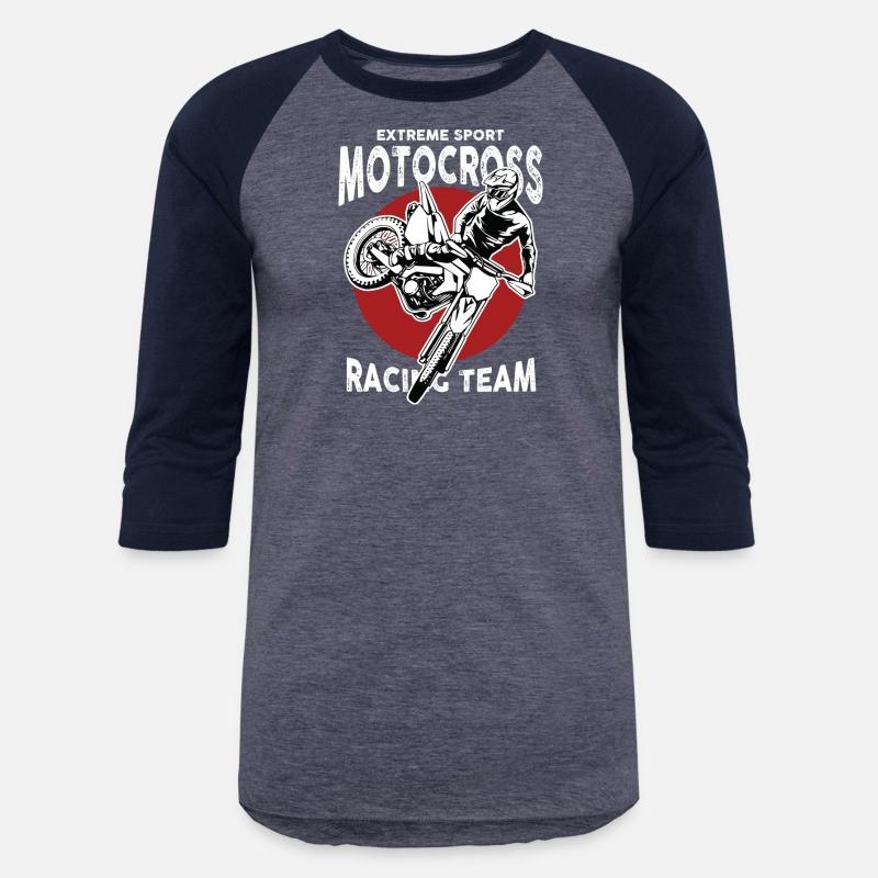 Motocross Racing Team