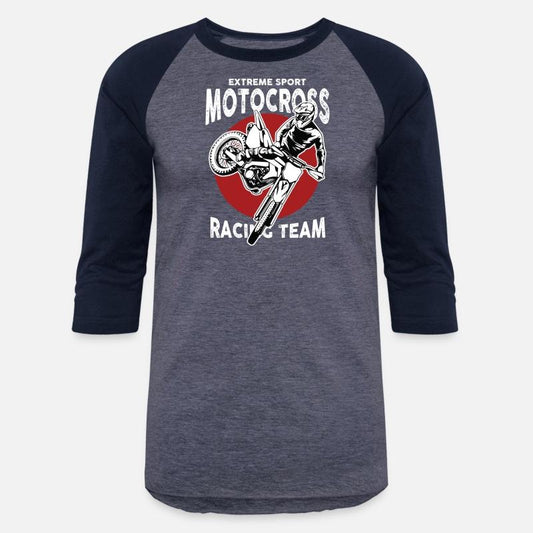 Motocross Racing Team