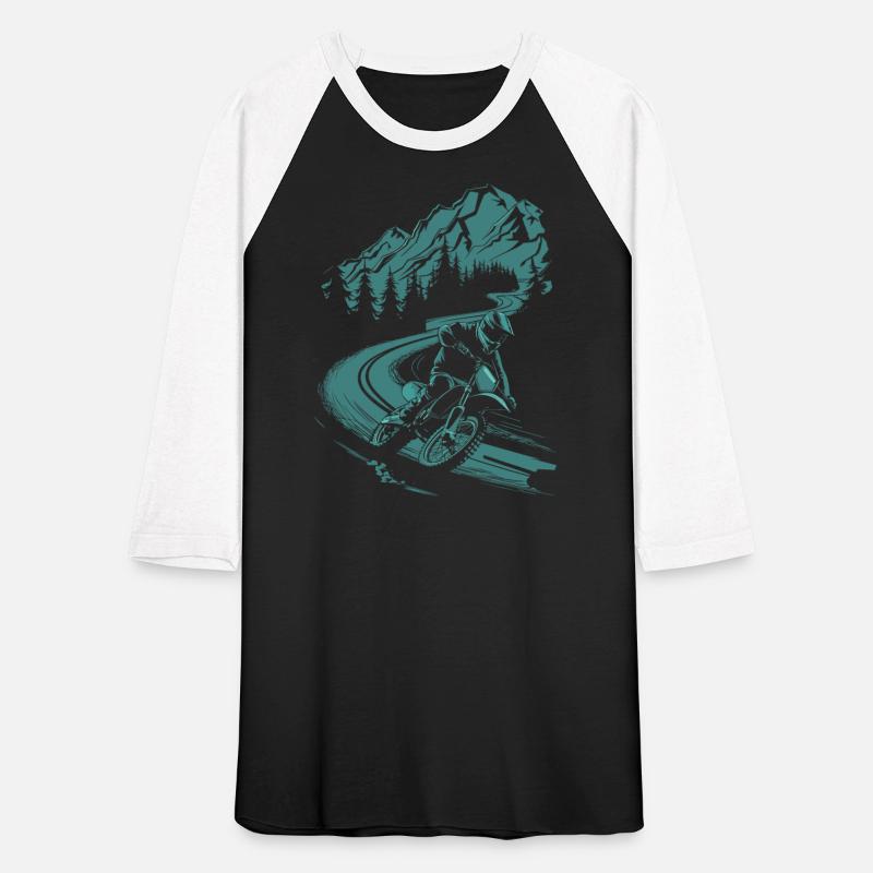 Motorcycle Motocross Motorsport Nature Mountains