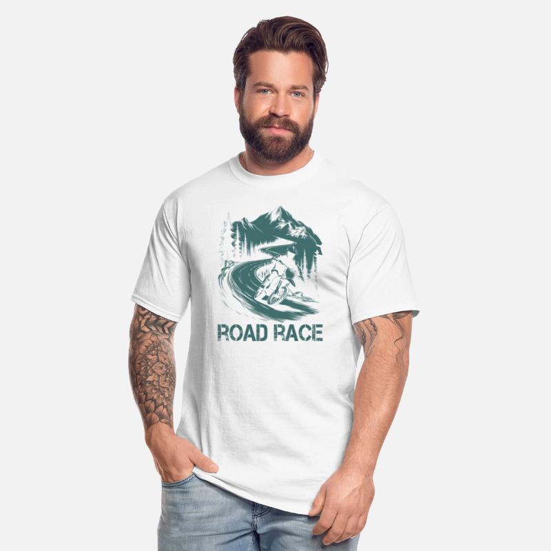 Motorrad Motocross Motorsport Road Race