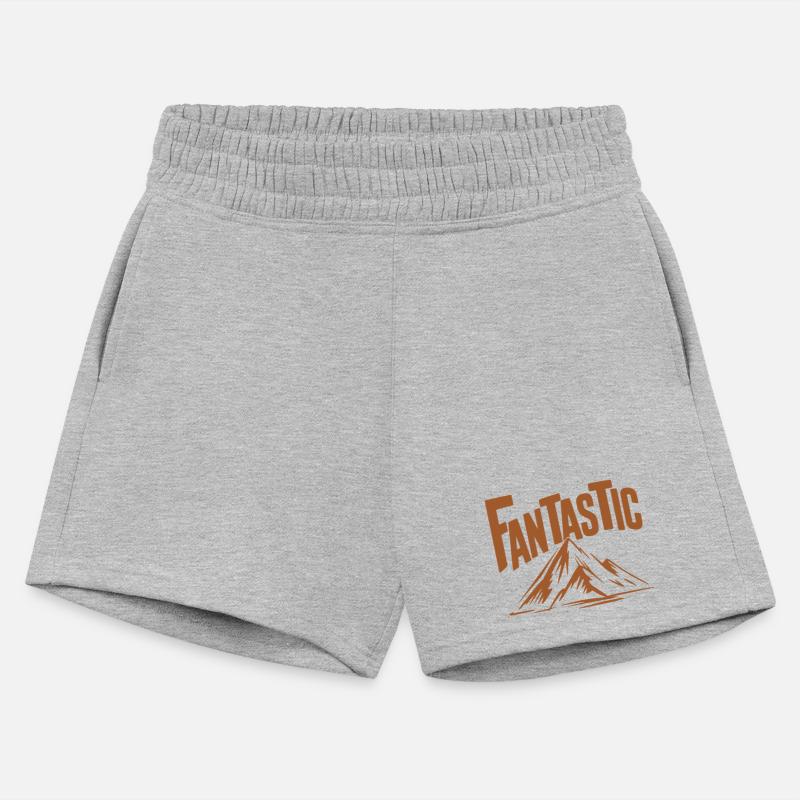 Mountain Adventure Inspires Attitude