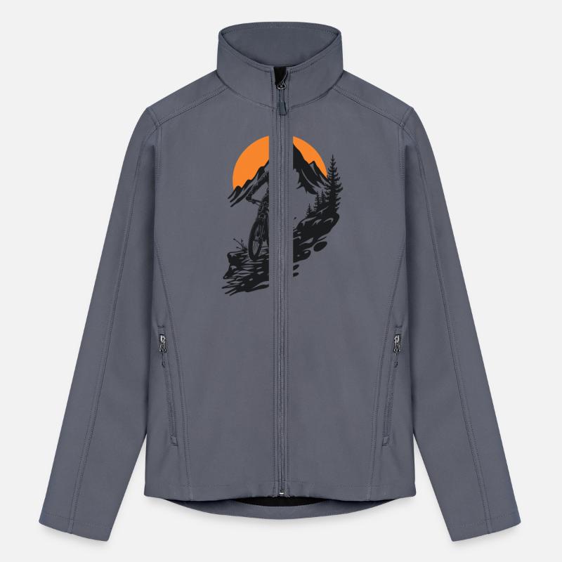 Mountainbike Adventure in the great outdoors