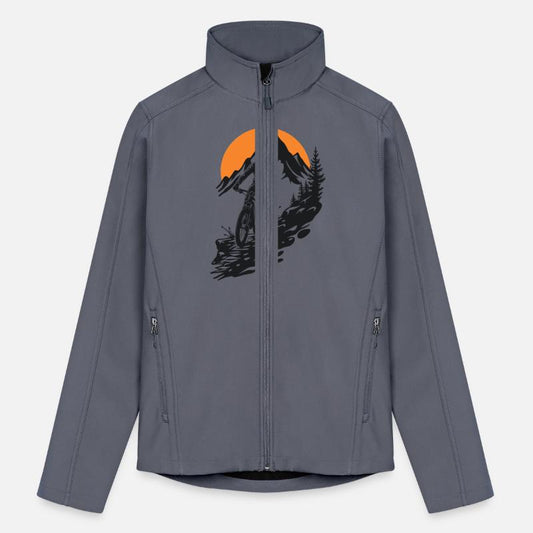 Mountainbike Adventure in the great outdoors