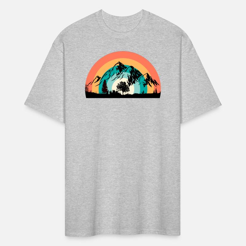 Mountaineer Mountain climbing Hiker