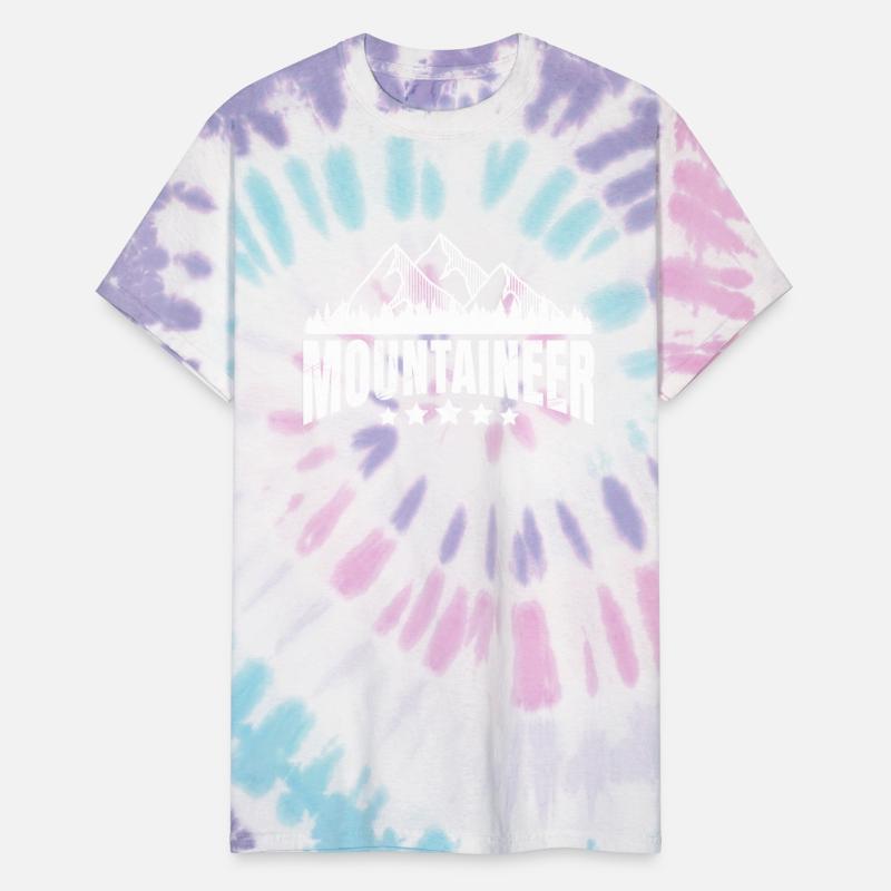 Mountaineer mountain climbing Mountain lover