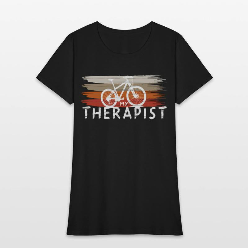 Mtb Moain Bike My Therapist Mtb Moain