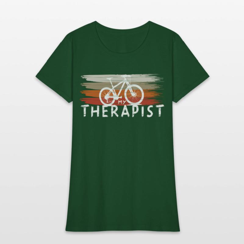 Mtb Moain Bike My Therapist Mtb Moain