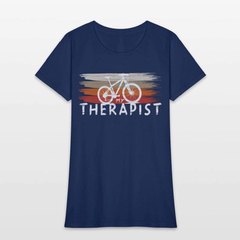 Mtb Moain Bike My Therapist Mtb Moain