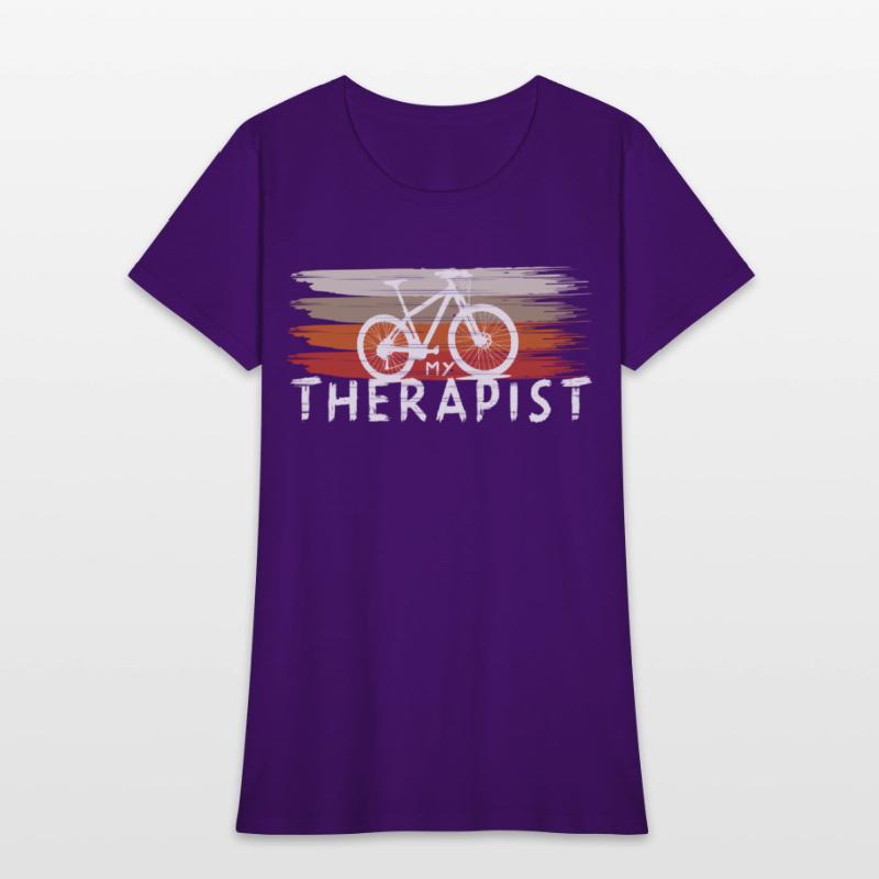 Mtb Moain Bike My Therapist Mtb Moain