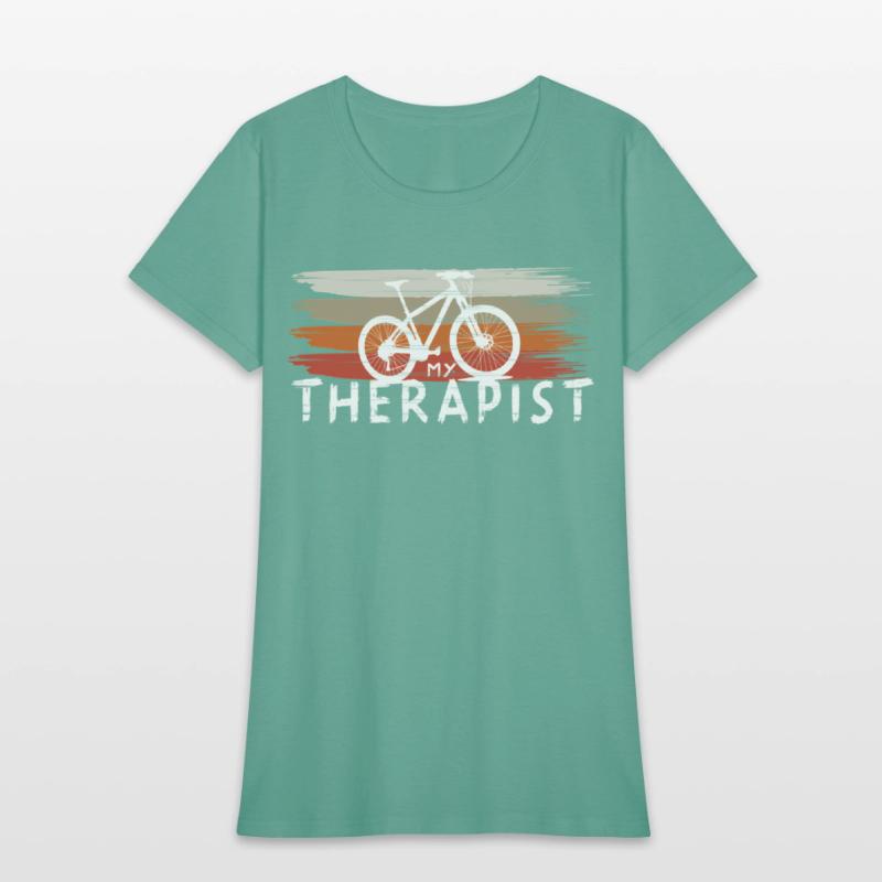 Mtb Moain Bike My Therapist Mtb Moain