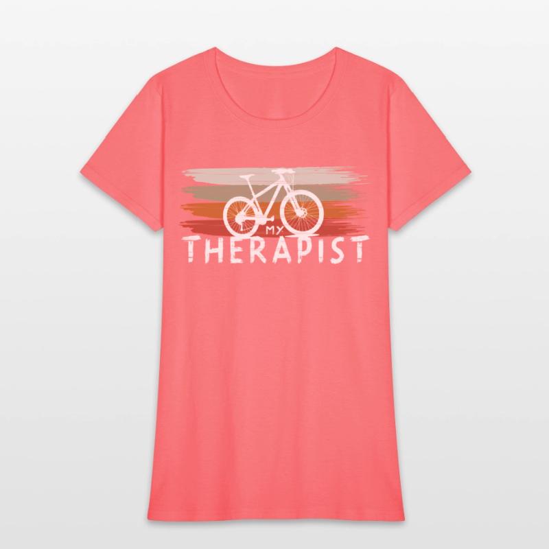 Mtb Moain Bike My Therapist Mtb Moain