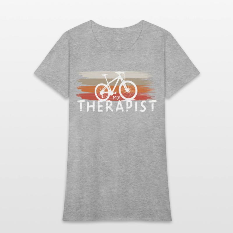 Mtb Moain Bike My Therapist Mtb Moain