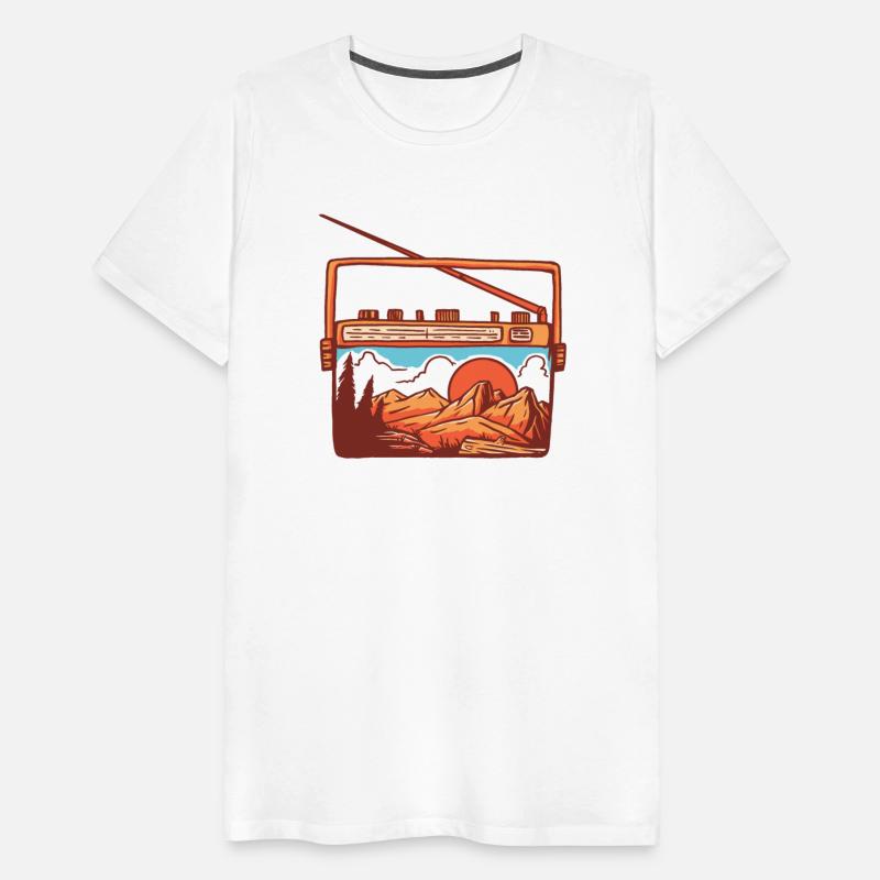 Music for The Nature