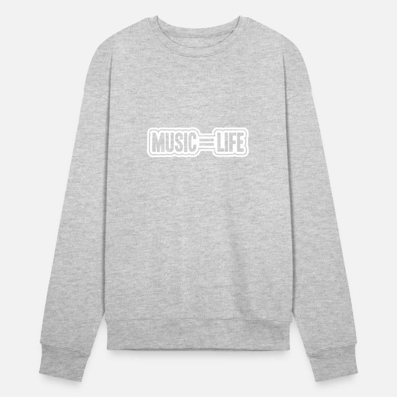 Music = is equal to Life Love Saying Club Party