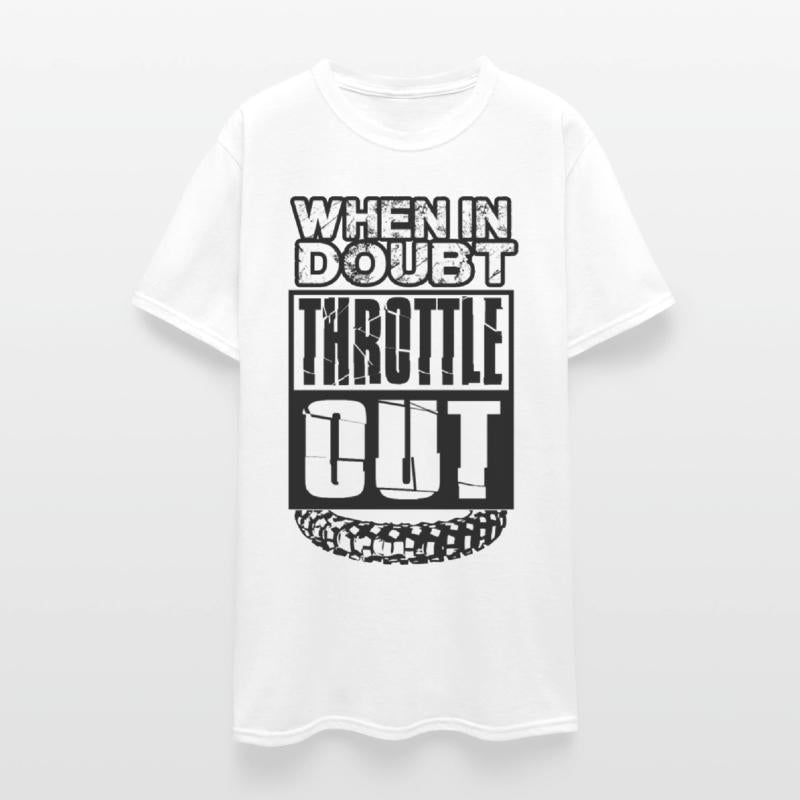 MX Doubt Throttle Out