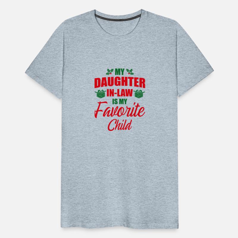 My Daughter in law Is My Favorite Child