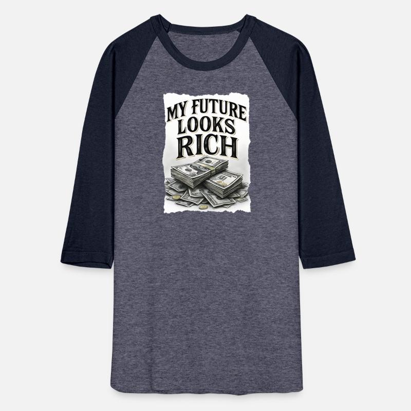 My future looks rich 2