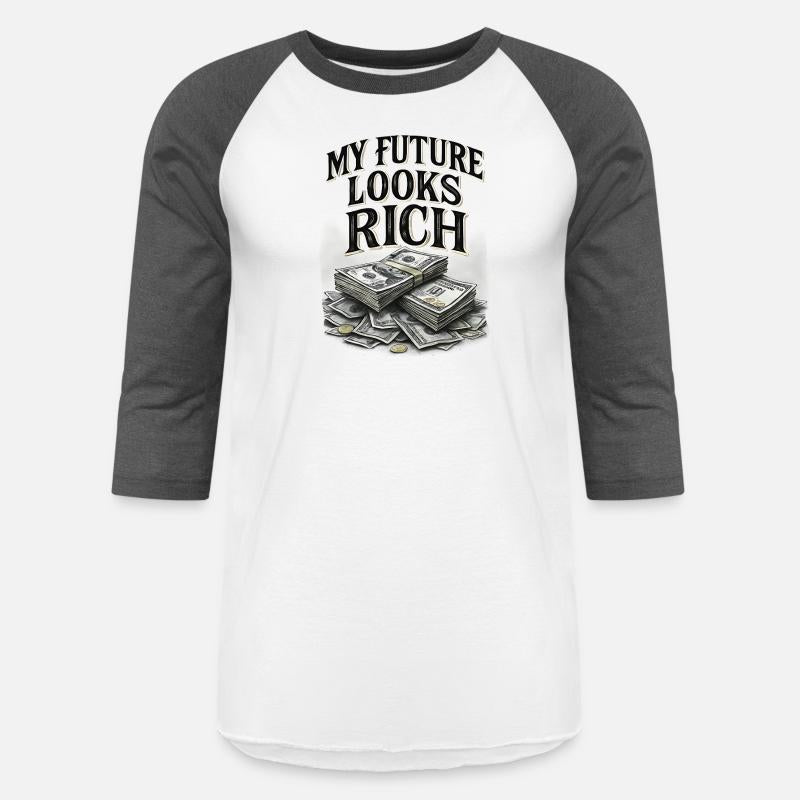 My future looks rich 2