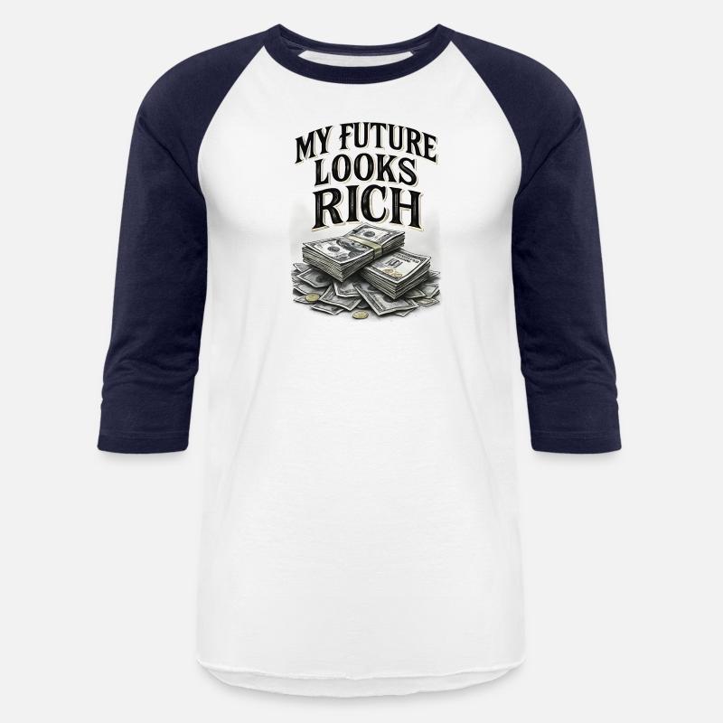 My future looks rich 2