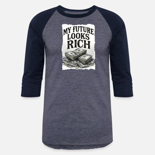 My future looks rich 2