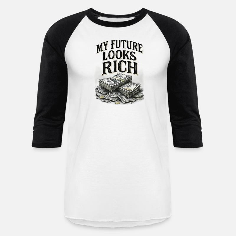 My future looks rich 2