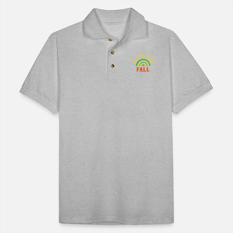 My Story Of The Fall