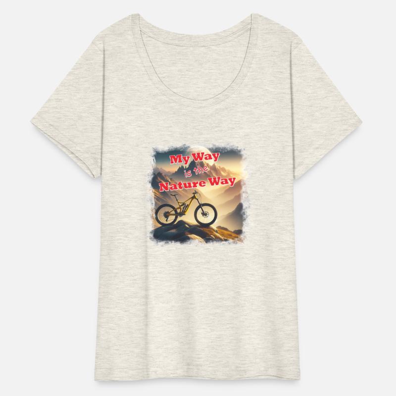 my way is the nature way