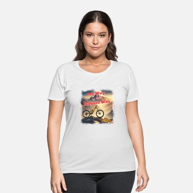 my way is the nature way