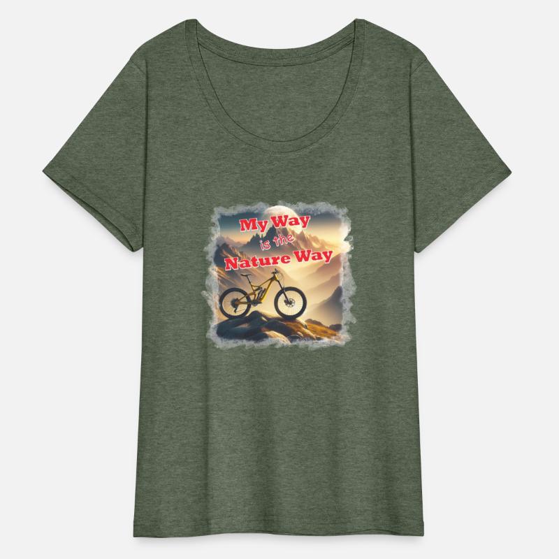 my way is the nature way