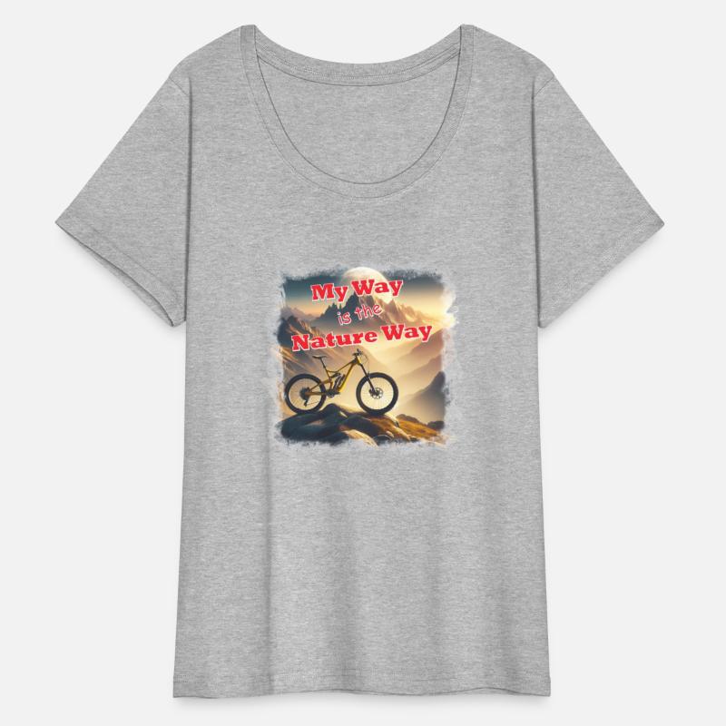 my way is the nature way