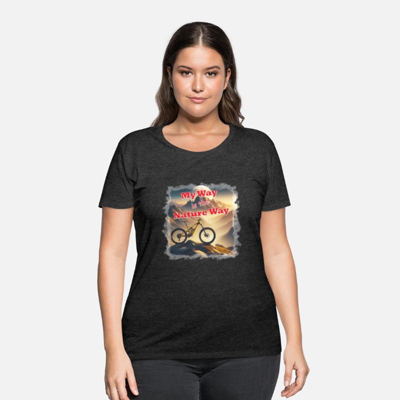 my way is the nature way