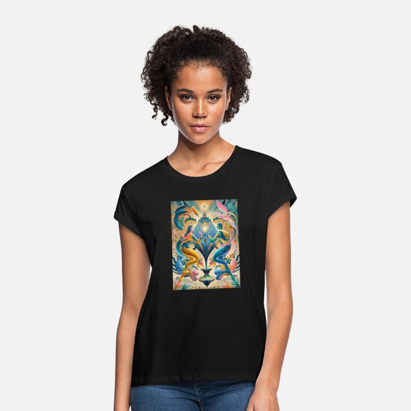 Mythological Creatures