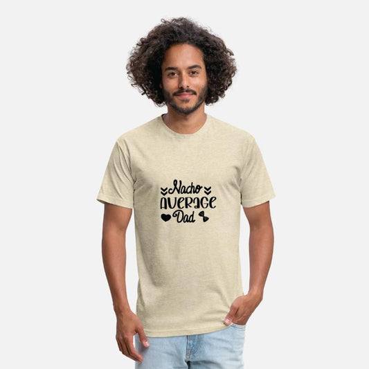 Nacho Average Dad