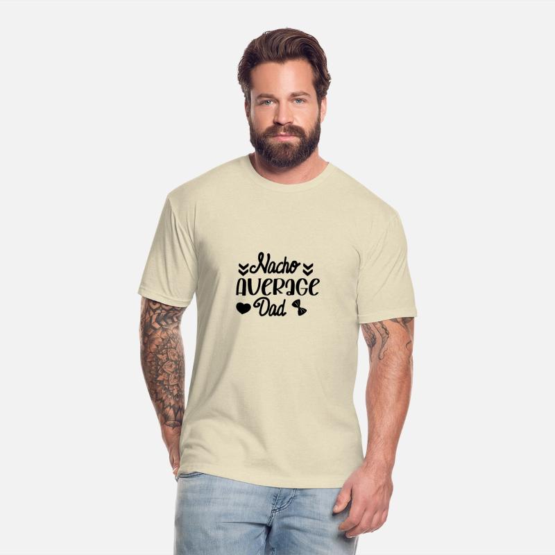 Nacho Average Dad