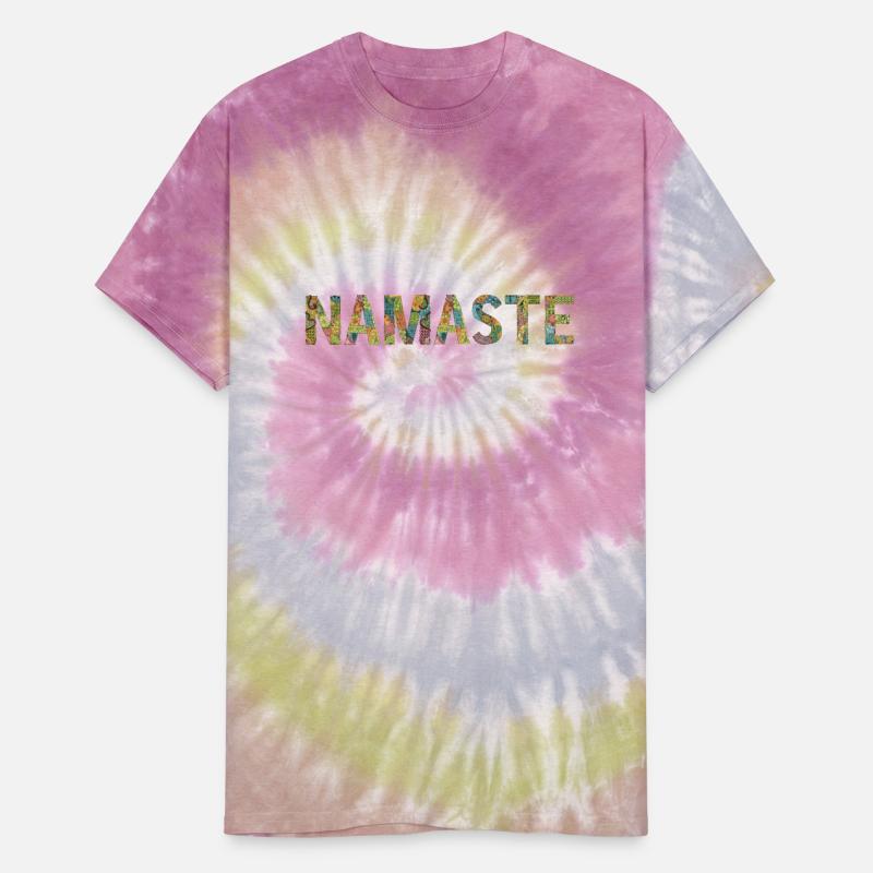 NAMASTE: Embrace Inner Peace & Connection