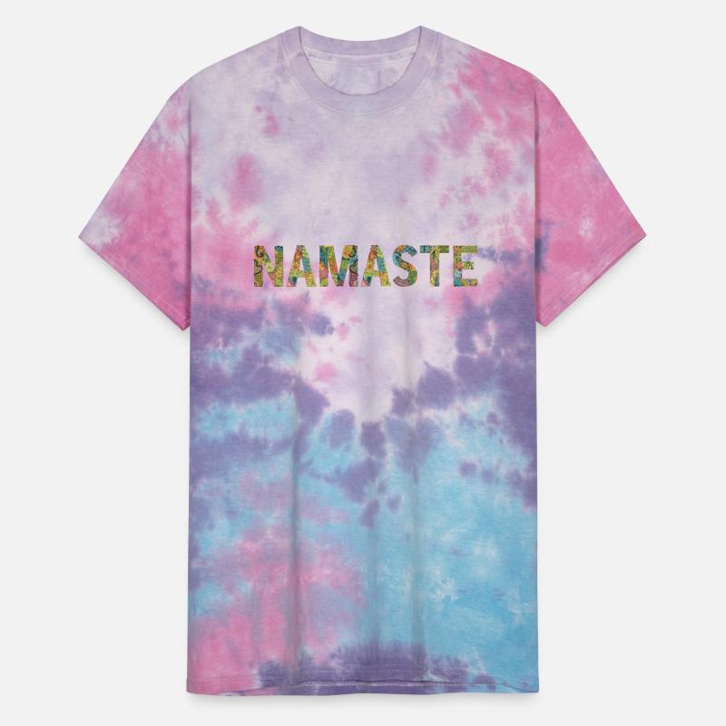 NAMASTE: Embrace Inner Peace & Connection