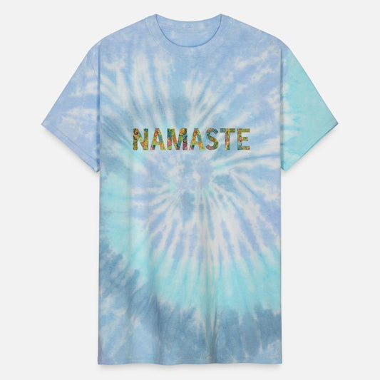 NAMASTE: Embrace Inner Peace & Connection