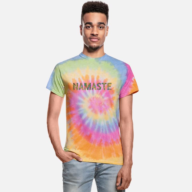 NAMASTE: Embrace Inner Peace & Connection