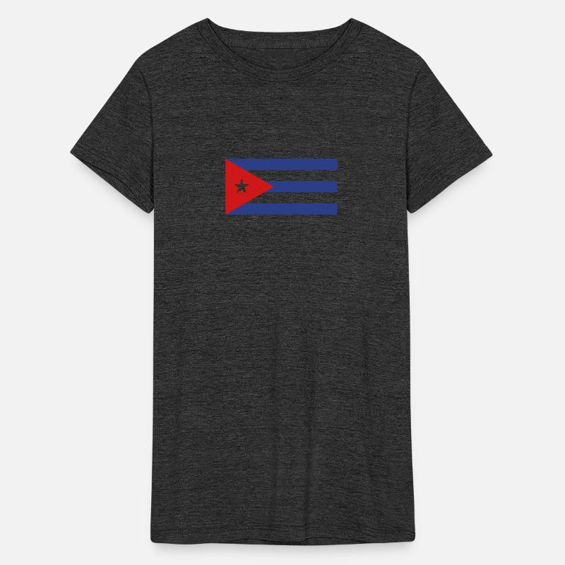 National Flag Of Cuba