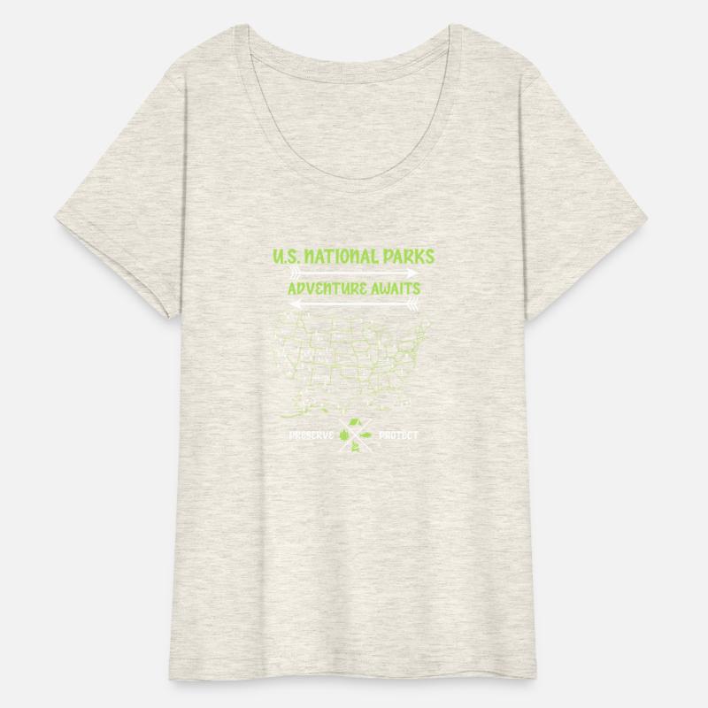 National Park Preserve Protect Us National Parks