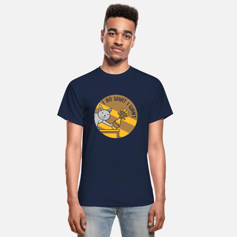 Naughty cat flower vase