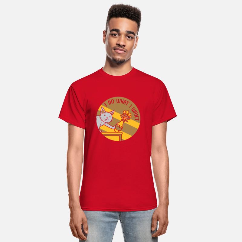 Naughty cat flower vase