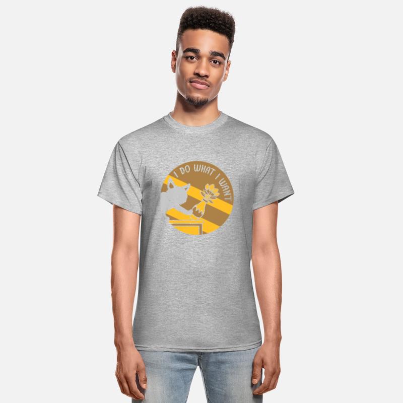 Naughty cat flower vase